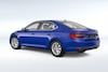 Skoda Superb back to basics