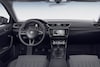 Skoda Superb back to basics