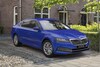 Skoda Superb back to basics