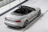 Audi A5 Sportback Coupe Cabriolet facelift 2019