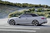 Audi A5 Sportback Coupe Cabriolet facelift 2019