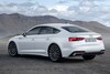 Audi A5 Sportback Coupe Cabriolet facelift 2019