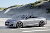 Audi A5 Sportback Coupe Cabriolet facelift 2019