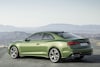 Audi A5 Sportback Coupe Cabriolet facelift 2019