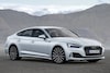Audi A5 Sportback Coupe Cabriolet facelift 2019