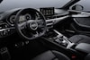 Audi A5 Sportback Coupe Cabriolet facelift 2019