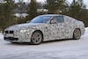 Spyshots BMW 4-serie