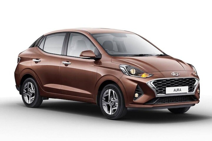 Hyundai Aura