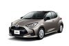 Toyota Yaris JAPAN 2020
