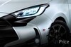 Toyota Yaris JAPAN 2020