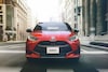 Toyota Yaris JAPAN 2020
