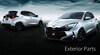Toyota Yaris JAPAN 2020