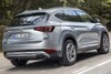 Hyundai Tucson blik to the future