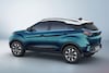 Tata Nexon en Nexon EV