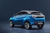 Tata Nexon en Nexon EV