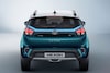 Tata Nexon en Nexon EV