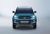 Tata Nexon en Nexon EV