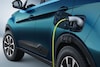 Tata Nexon en Nexon EV
