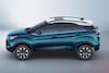 Tata Nexon en Nexon EV