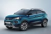 Tata Nexon en Nexon EV