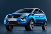Tata Nexon en Nexon EV