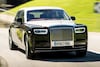 Rolls-Royce Phantom EWB