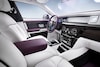 Rolls-Royce Phantom EWB