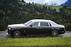 Rolls-Royce Phantom EWB