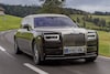 Rolls-Royce Phantom EWB