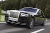 Rolls-Royce Phantom EWB
