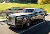 Rolls-Royce Phantom EWB