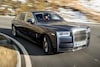 Rolls-Royce Phantom EWB