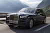 Rolls-Royce Phantom EWB