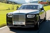 Rolls-Royce Phantom EWB