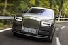 Rolls-Royce Phantom EWB