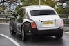 Rolls-Royce Phantom EWB