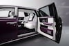Rolls-Royce Phantom EWB