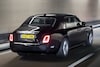 Rolls-Royce Phantom EWB