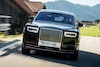 Rolls-Royce Phantom EWB