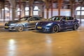 BMW M850i xDrive Gran Coupé vs. Porsche Panamera G