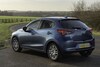 Mazda 2 facelift