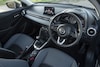 Mazda 2 facelift