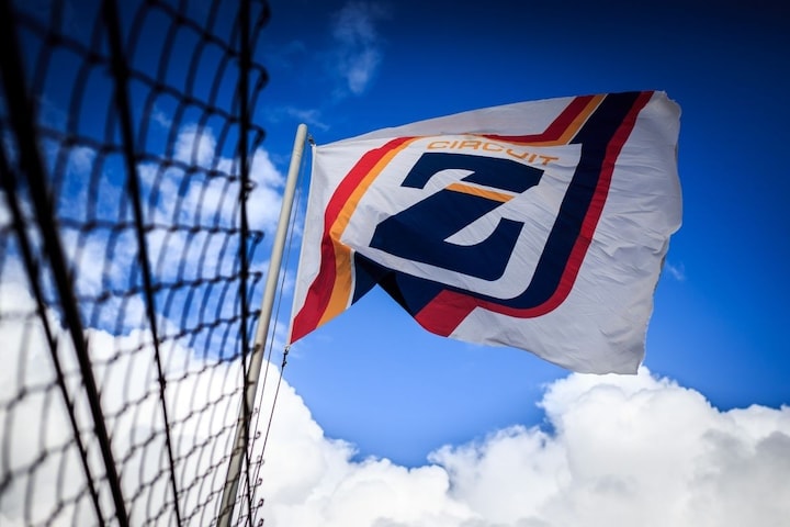 nieuwsbrief circuit zandvoort