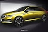 Skoda Rapid Spaceback