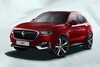 Borgward BX5