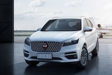 Borgward BXi7