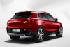 Borgward BX5