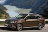 Borgward BX7