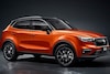 Borgward BX3