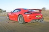 porsche 718 Cayman GT4